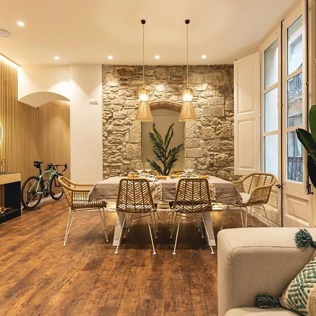 Bravissimo Ferreries, 3-Bedroom Apartment 赫罗纳 外观 照片
