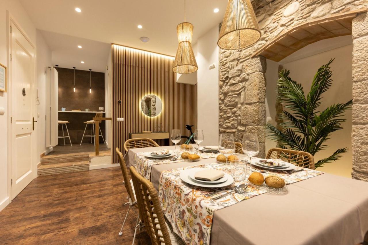 Bravissimo Ferreries, 3-Bedroom Apartment 赫罗纳 外观 照片
