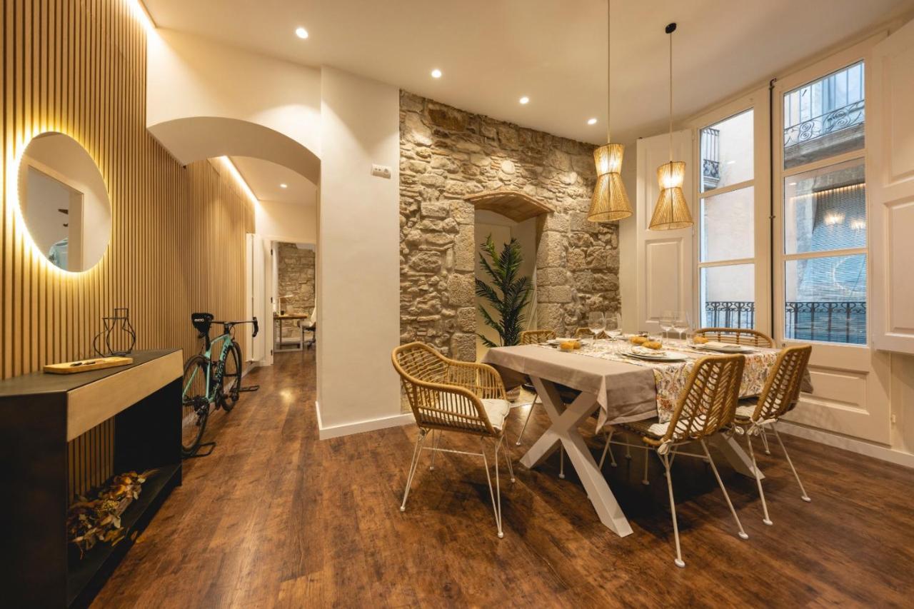 Bravissimo Ferreries, 3-Bedroom Apartment 赫罗纳 外观 照片