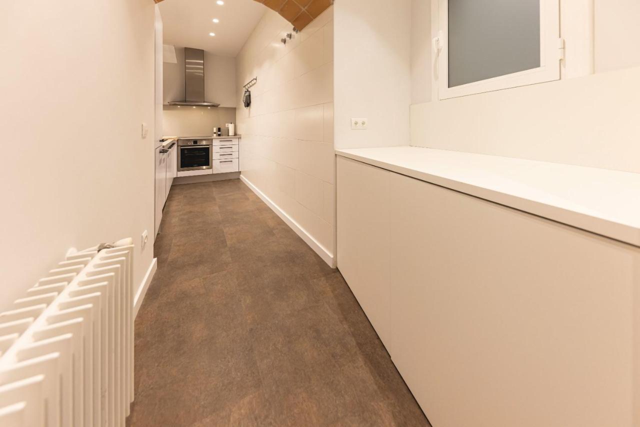 Bravissimo Ferreries, 3-Bedroom Apartment 赫罗纳 外观 照片