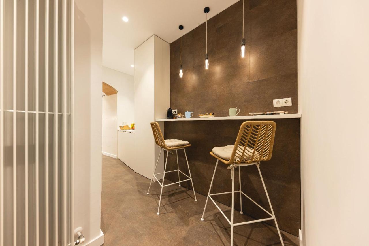 Bravissimo Ferreries, 3-Bedroom Apartment 赫罗纳 外观 照片