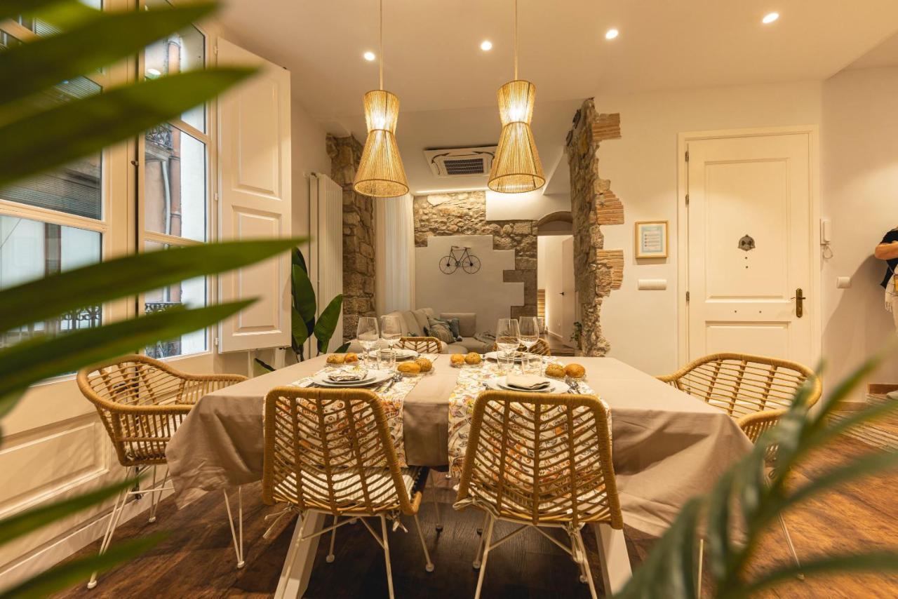 Bravissimo Ferreries, 3-Bedroom Apartment 赫罗纳 外观 照片