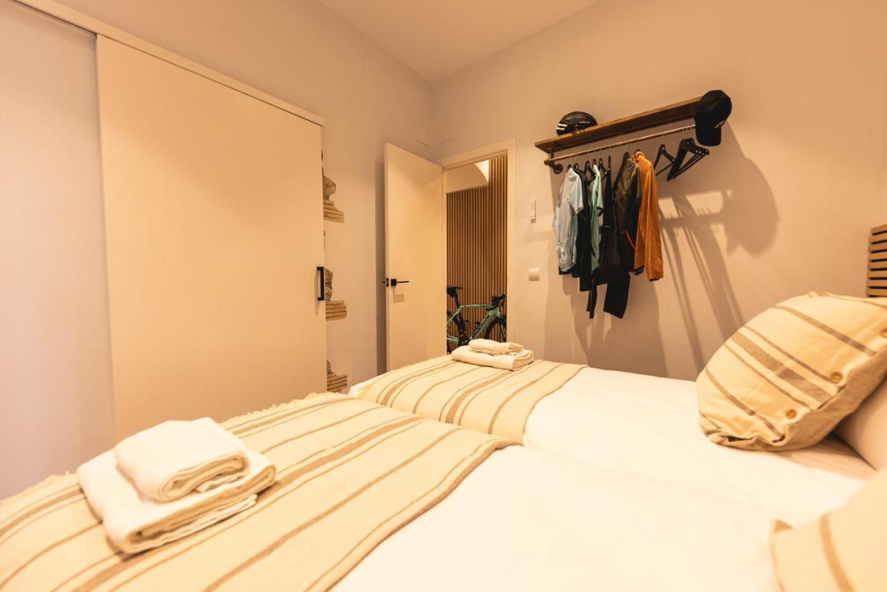 Bravissimo Ferreries, 3-Bedroom Apartment 赫罗纳 外观 照片