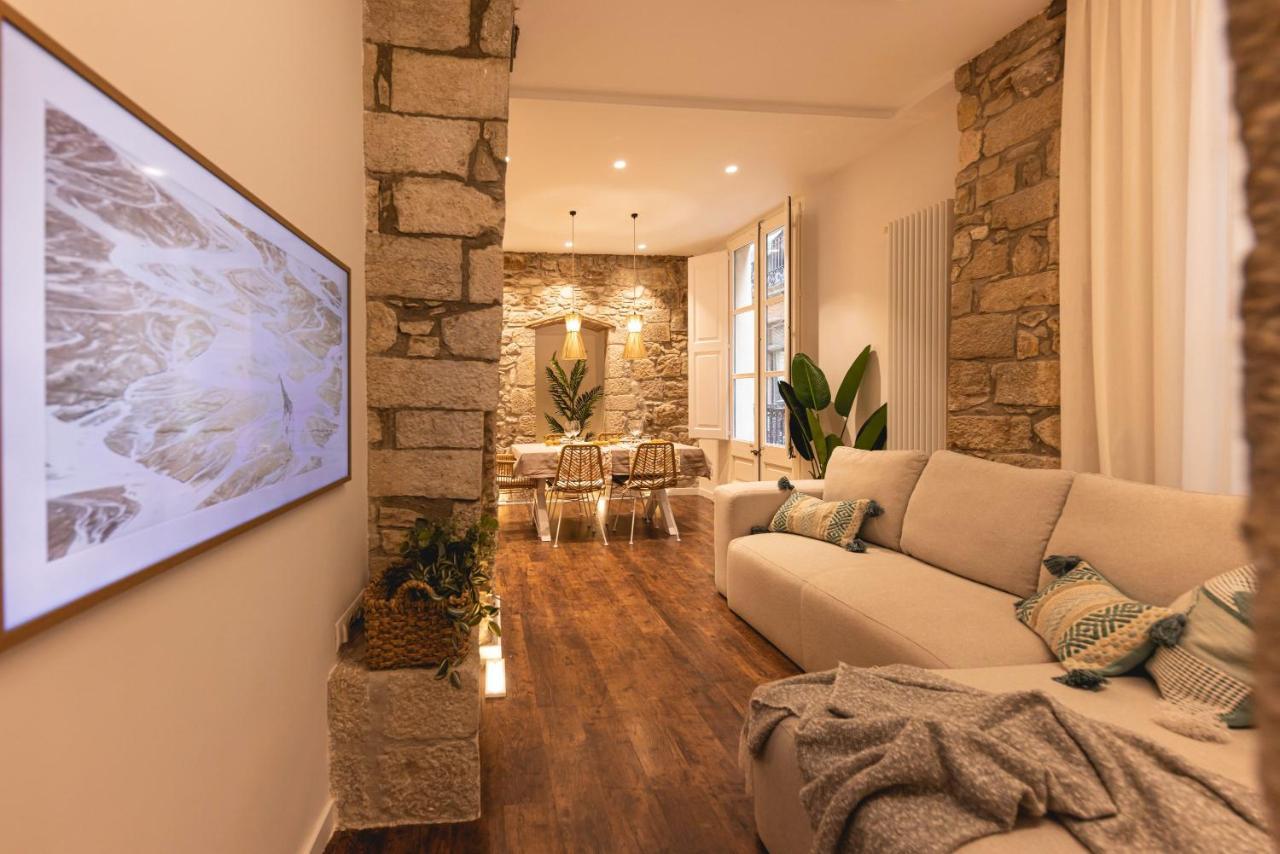 Bravissimo Ferreries, 3-Bedroom Apartment 赫罗纳 外观 照片