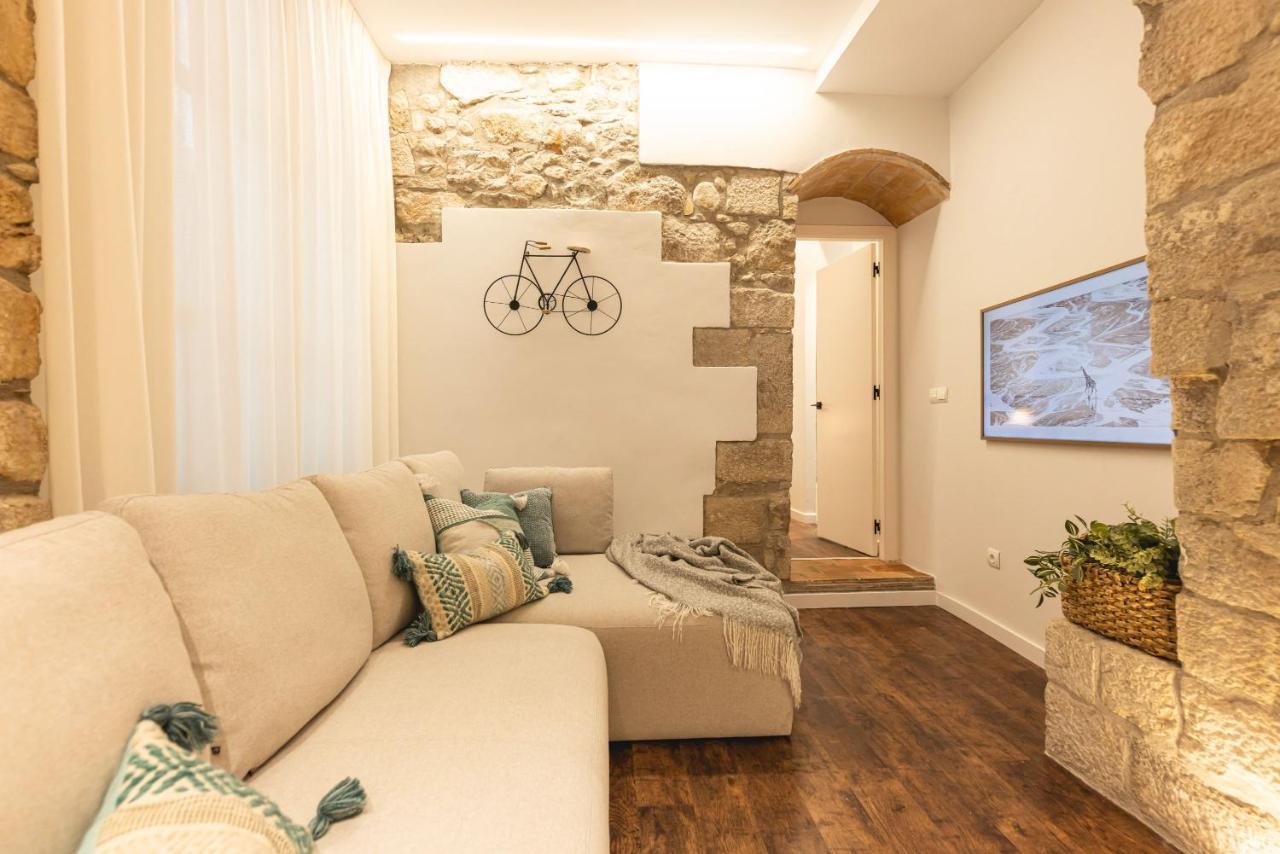 Bravissimo Ferreries, 3-Bedroom Apartment 赫罗纳 外观 照片