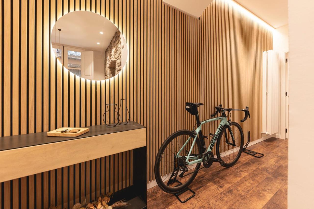 Bravissimo Ferreries, 3-Bedroom Apartment 赫罗纳 外观 照片