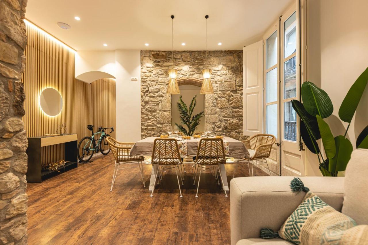 Bravissimo Ferreries, 3-Bedroom Apartment 赫罗纳 外观 照片