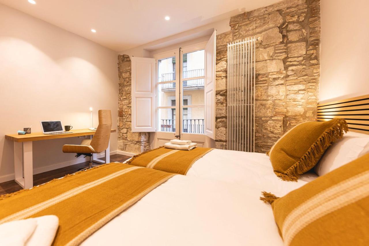 Bravissimo Ferreries, 3-Bedroom Apartment 赫罗纳 外观 照片