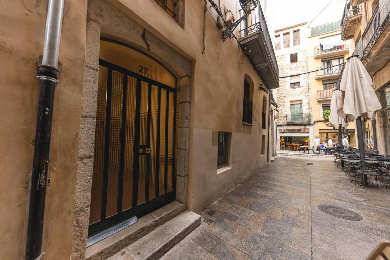 Bravissimo Ferreries, 3-Bedroom Apartment 赫罗纳 外观 照片