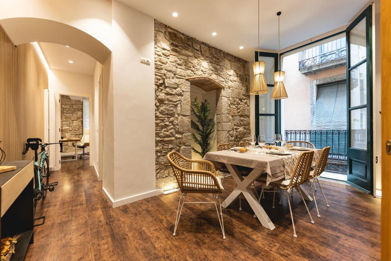 Bravissimo Ferreries, 3-Bedroom Apartment 赫罗纳 外观 照片