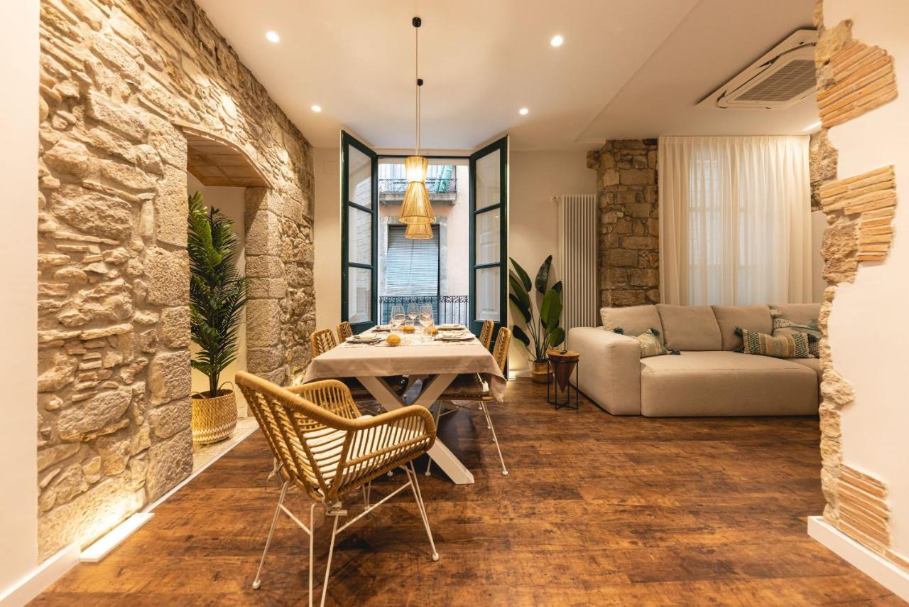 Bravissimo Ferreries, 3-Bedroom Apartment 赫罗纳 外观 照片