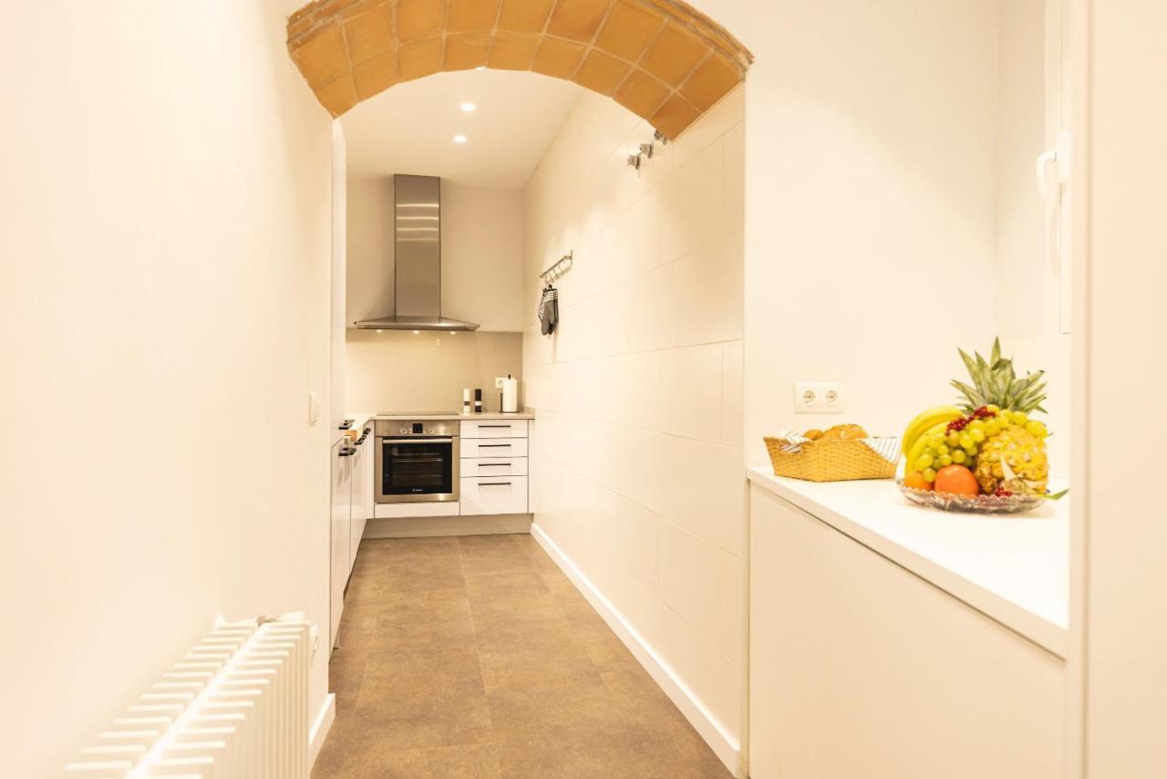 Bravissimo Ferreries, 3-Bedroom Apartment 赫罗纳 外观 照片