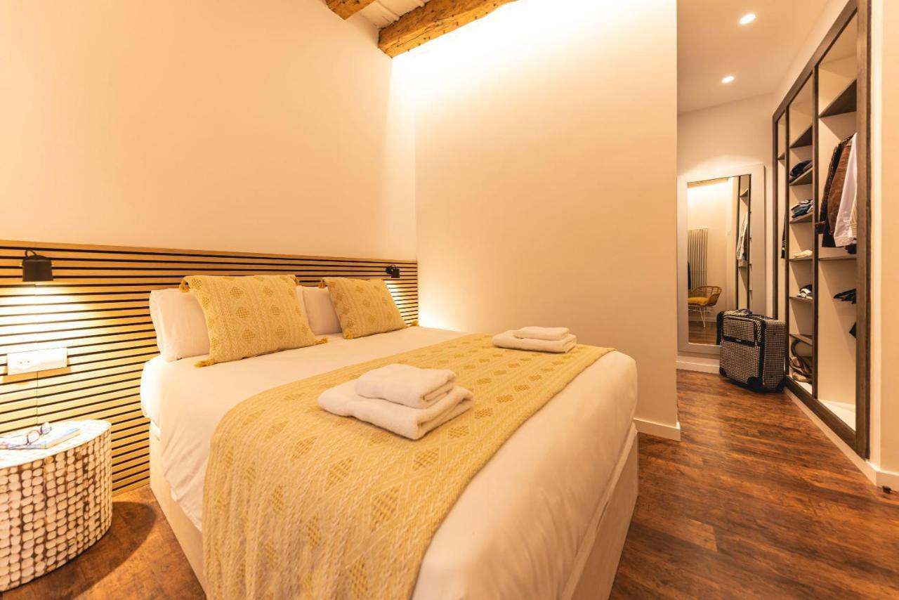 Bravissimo Ferreries, 3-Bedroom Apartment 赫罗纳 外观 照片