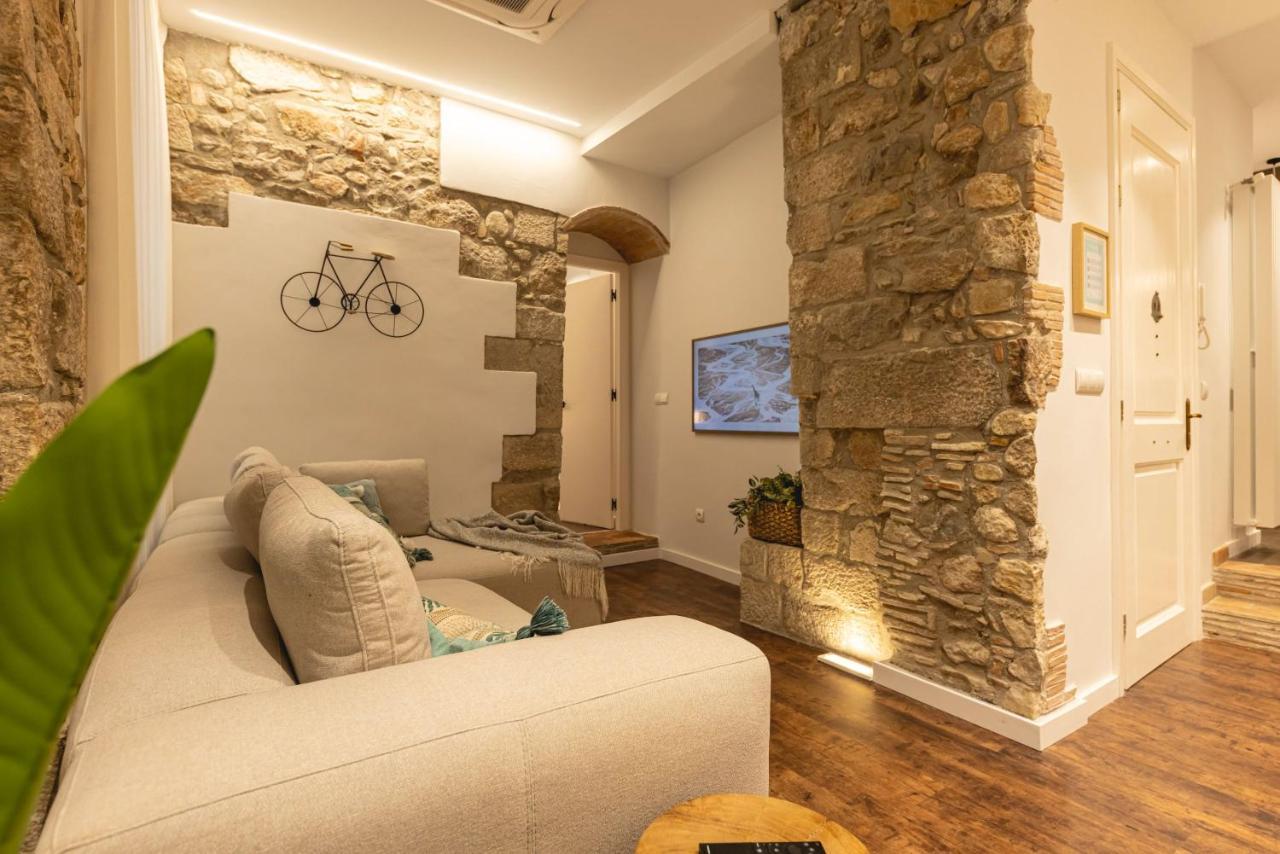 Bravissimo Ferreries, 3-Bedroom Apartment 赫罗纳 外观 照片