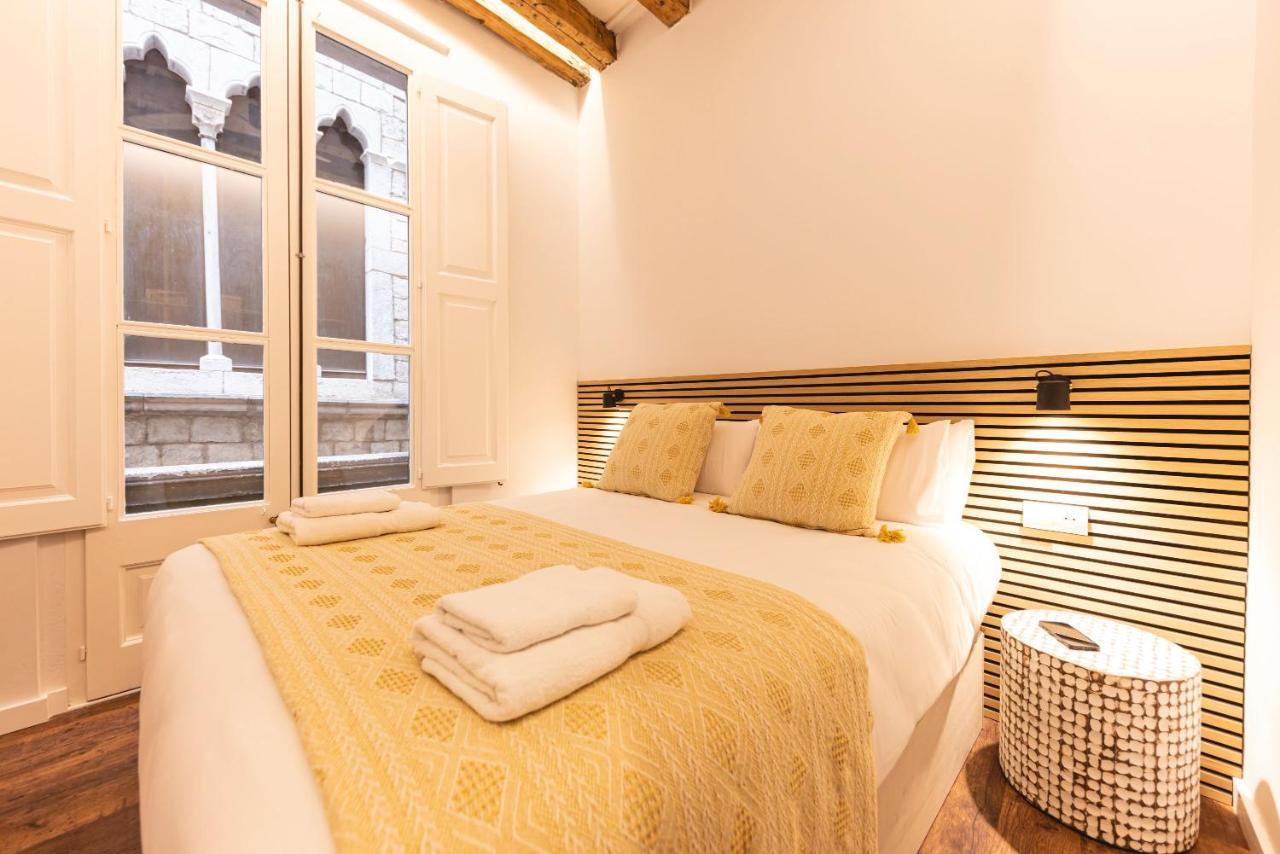 Bravissimo Ferreries, 3-Bedroom Apartment 赫罗纳 外观 照片