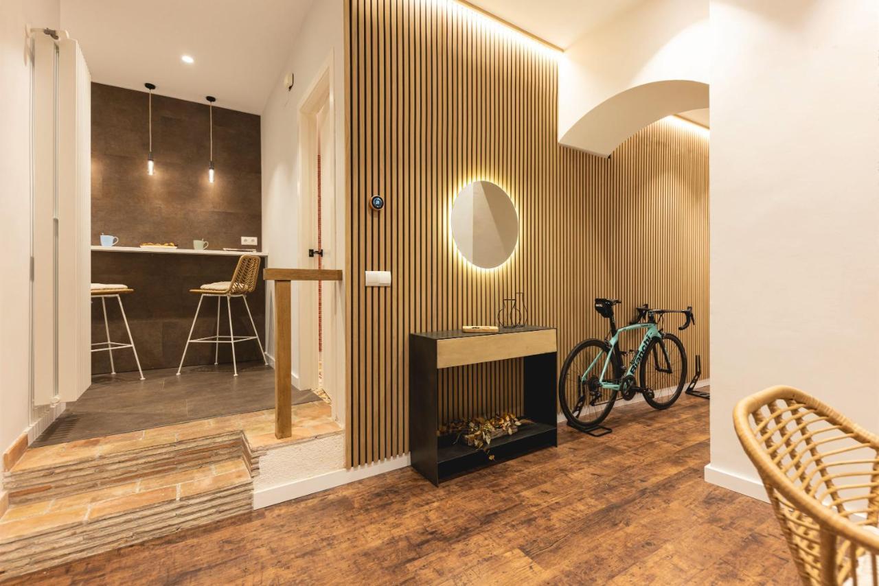 Bravissimo Ferreries, 3-Bedroom Apartment 赫罗纳 外观 照片