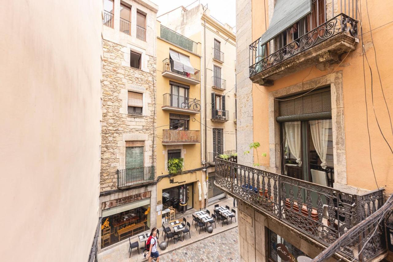 Bravissimo Ferreries, 3-Bedroom Apartment 赫罗纳 外观 照片