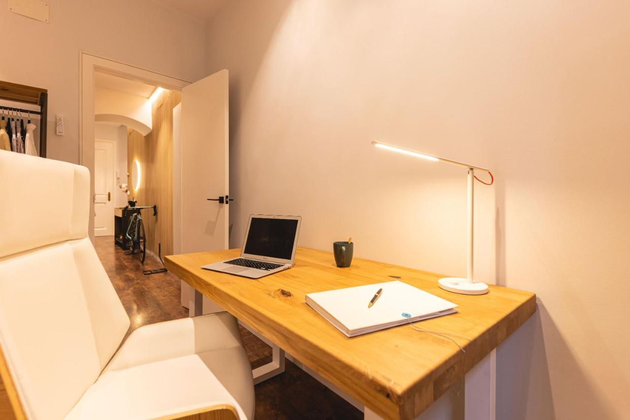 Bravissimo Ferreries, 3-Bedroom Apartment 赫罗纳 外观 照片