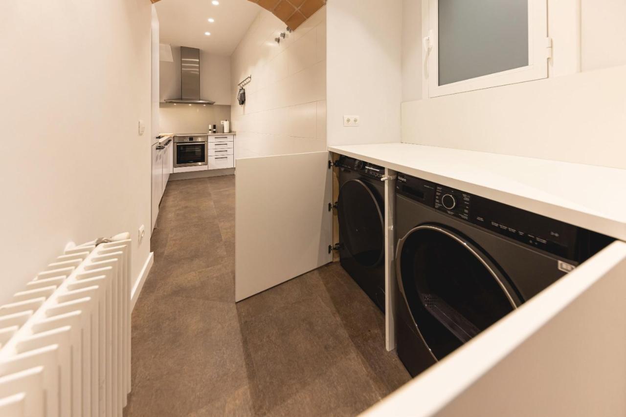 Bravissimo Ferreries, 3-Bedroom Apartment 赫罗纳 外观 照片