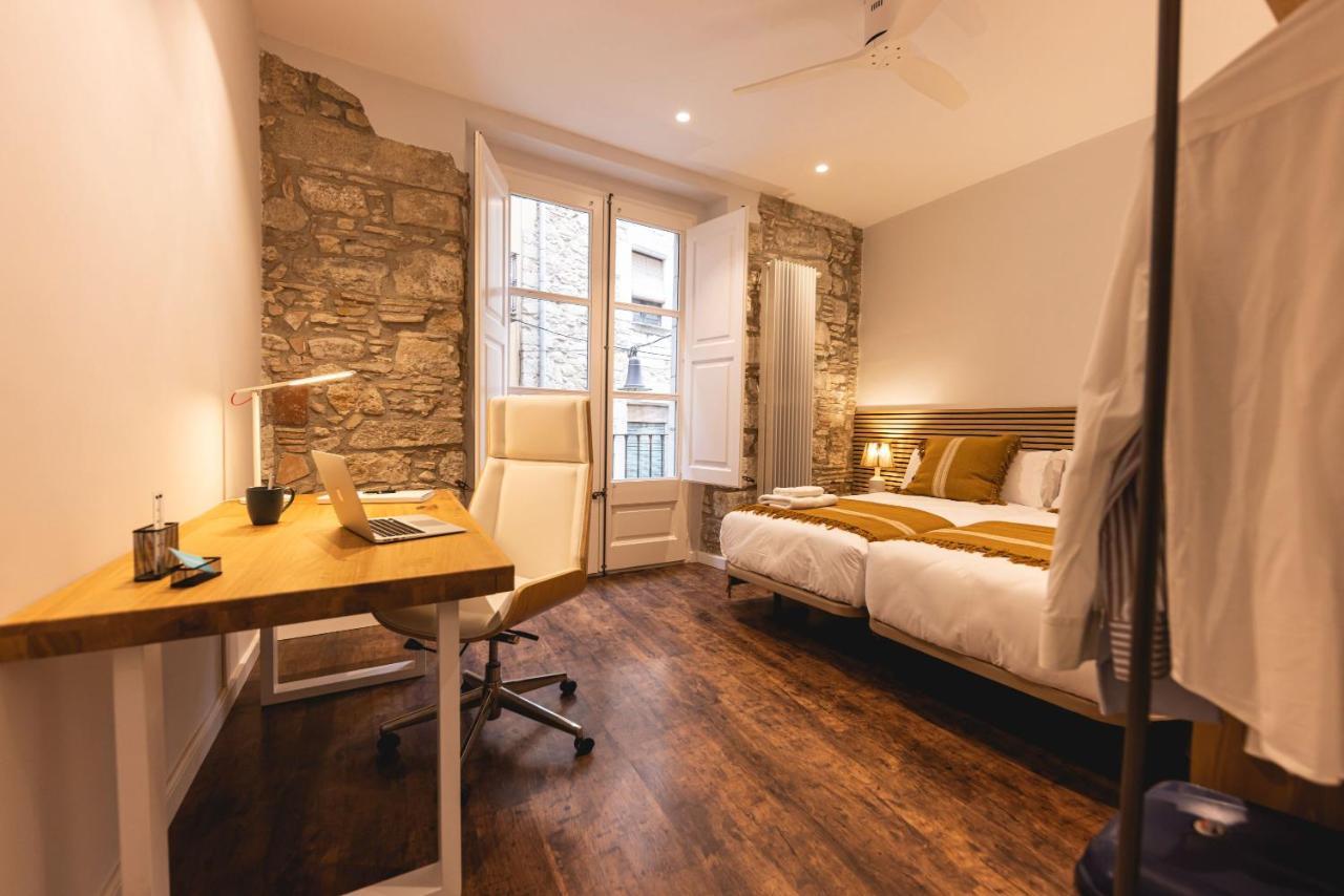 Bravissimo Ferreries, 3-Bedroom Apartment 赫罗纳 外观 照片