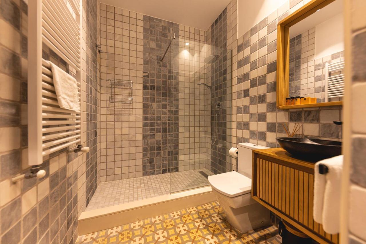 Bravissimo Ferreries, 3-Bedroom Apartment 赫罗纳 外观 照片
