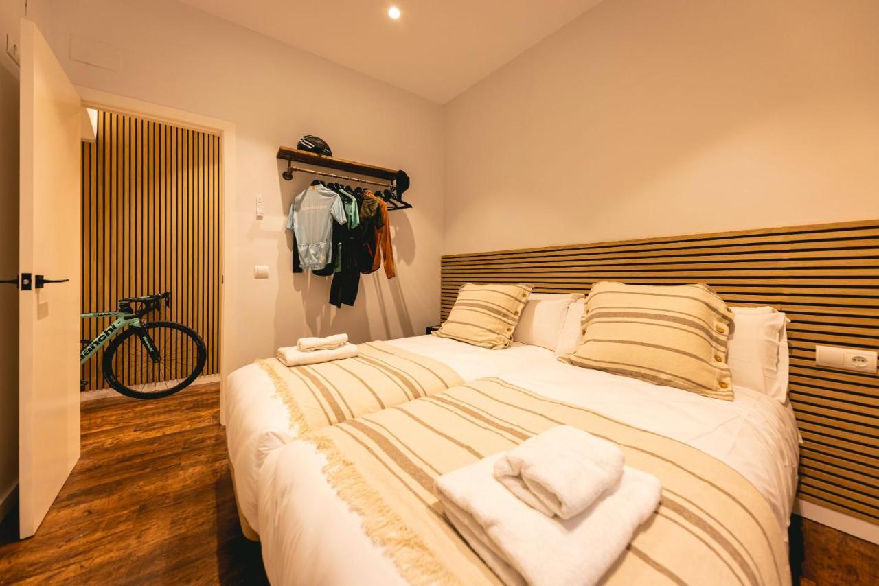 Bravissimo Ferreries, 3-Bedroom Apartment 赫罗纳 外观 照片
