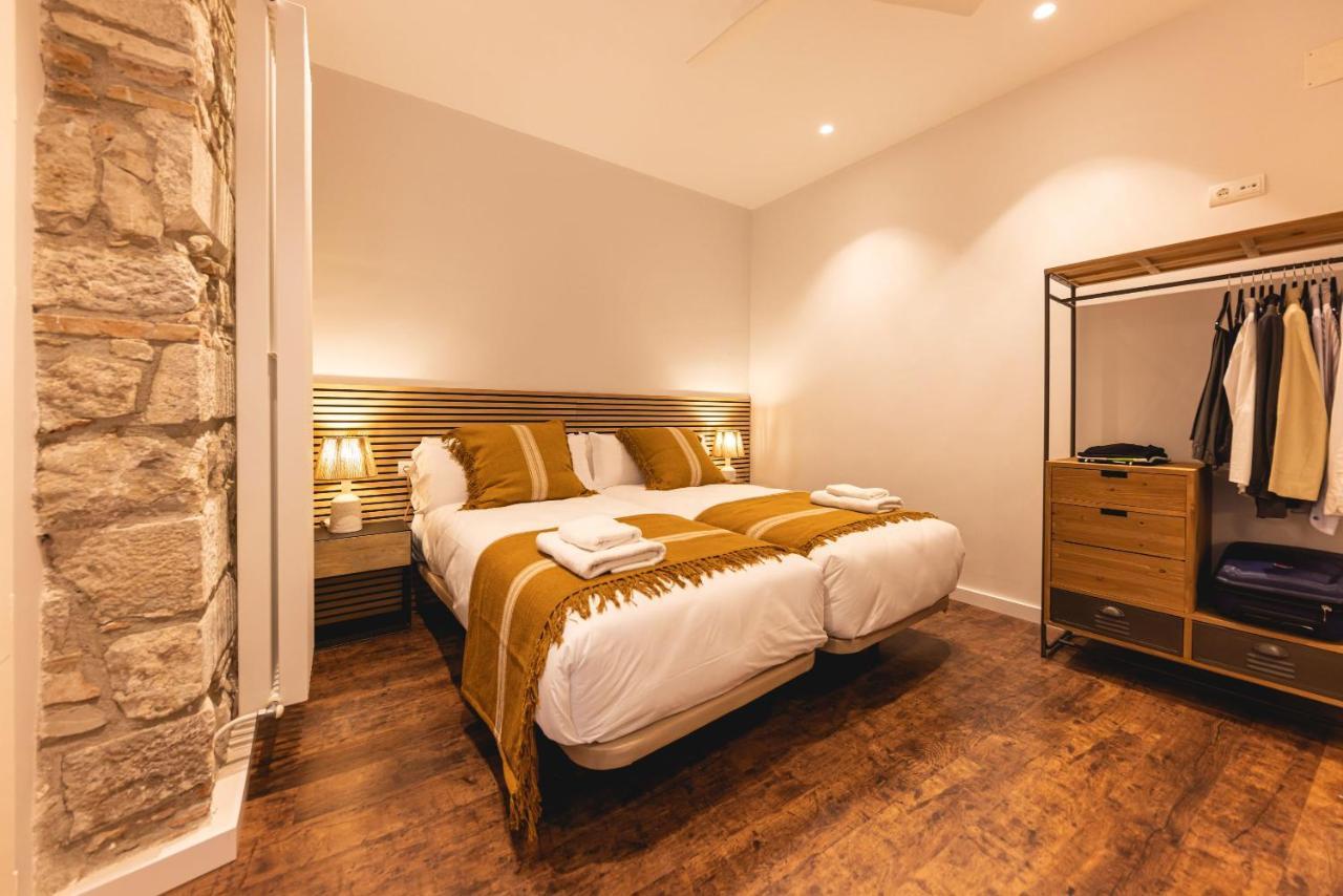 Bravissimo Ferreries, 3-Bedroom Apartment 赫罗纳 外观 照片