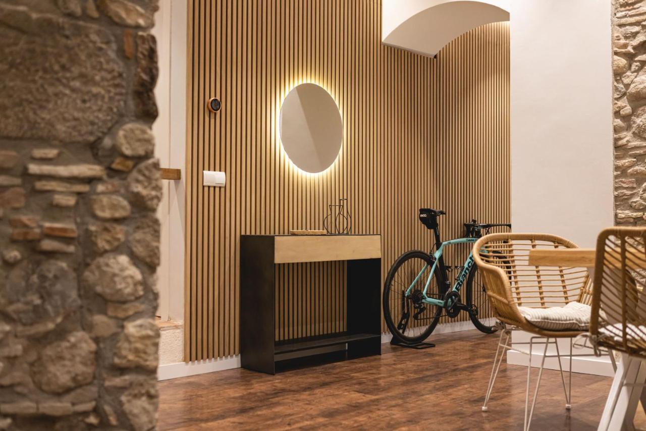 Bravissimo Ferreries, 3-Bedroom Apartment 赫罗纳 外观 照片