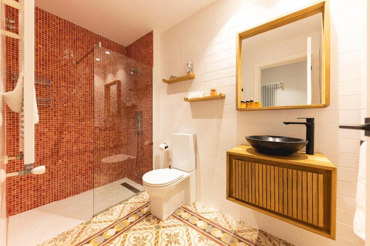 Bravissimo Ferreries, 3-Bedroom Apartment 赫罗纳 外观 照片