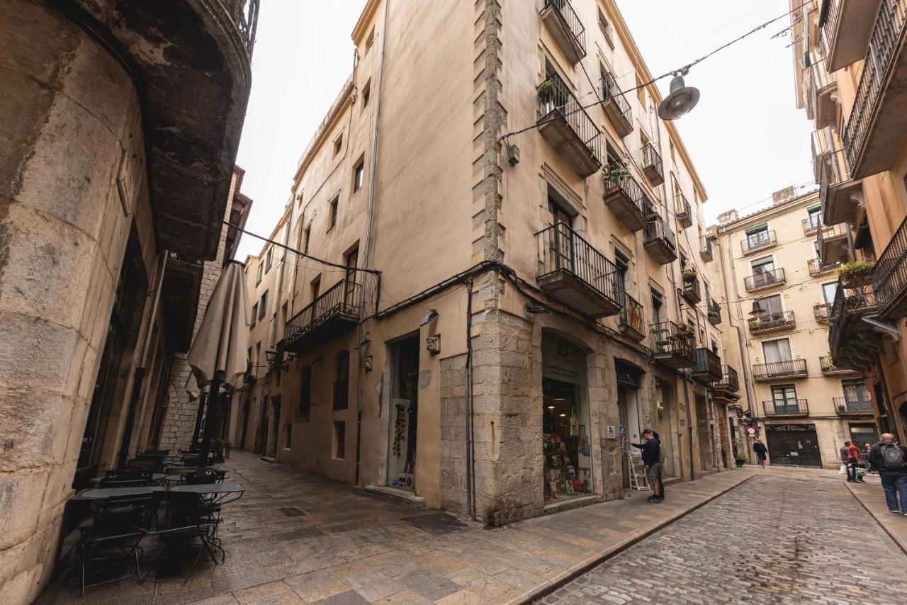 Bravissimo Ferreries, 3-Bedroom Apartment 赫罗纳 外观 照片